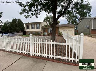 4650 Bailey Dr, Colorado Springs, CO 80916