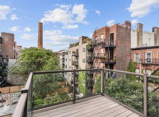409 4th St APT 4, Hoboken, NJ 07030