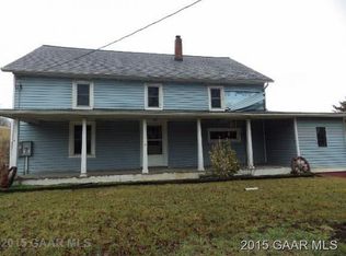 1776 Mount Solon Rd, Mount Solon, VA 22843