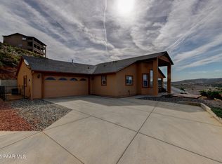 1917 Atlantic Ave, Prescott, AZ 86301