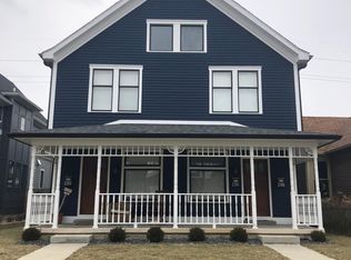 1633 N New Jersey St, Indianapolis, IN 46202