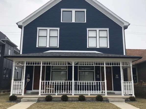 1633 N New Jersey St, Indianapolis, IN 46202