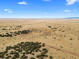 247L Rough Rd, Stanley, NM 87056