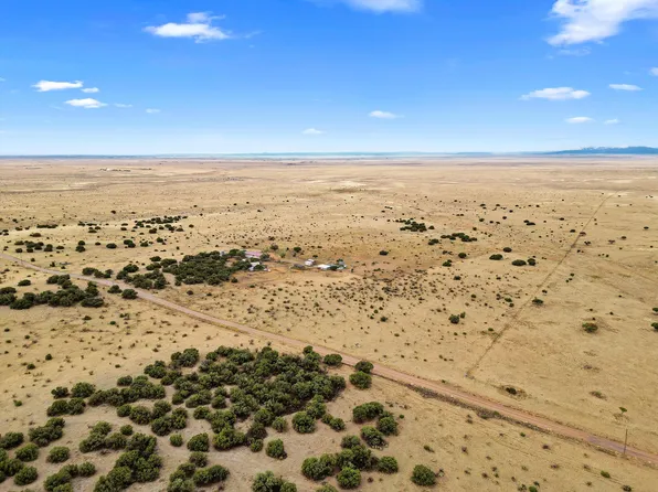 247L Rough Rd, Stanley, NM 87056