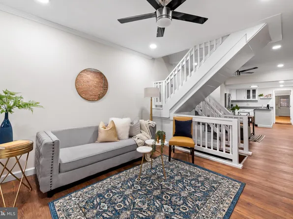 1641 S Hanover St, Baltimore, MD 21230