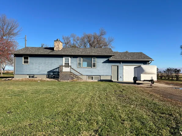 1619 S Melgaard Rd, Aberdeen, SD 57401