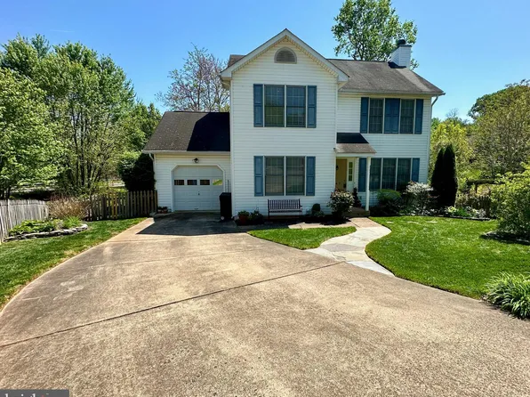 247 Windward Ct, Warrenton, VA 20186