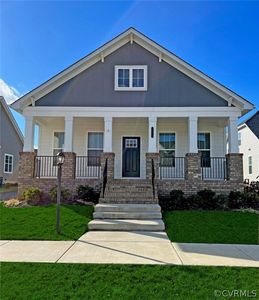 221 Lauradell Rd, Ashland, VA, 23005