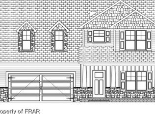 11 Saddle Ln, Lillington, NC 27546