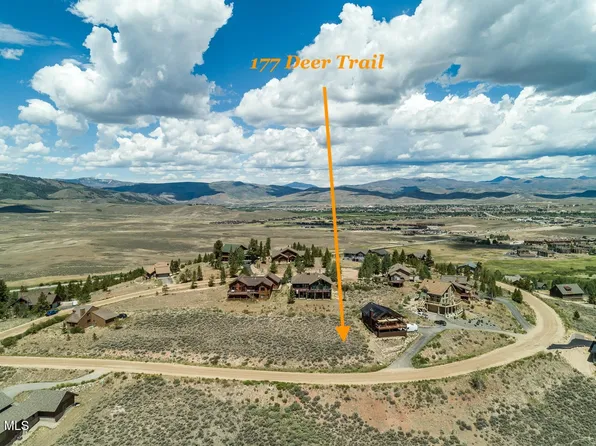 177 GCR 897, Granby, CO 80446