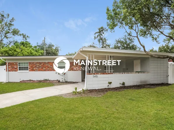 5415 Alloway St, Orlando, FL 32810
