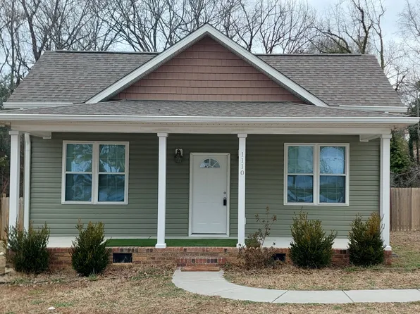 1110 Northside St, Kannapolis, NC 28081