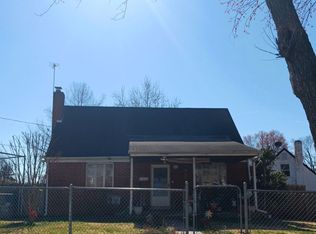 3818 Delano St, Silver Spring, MD 20902