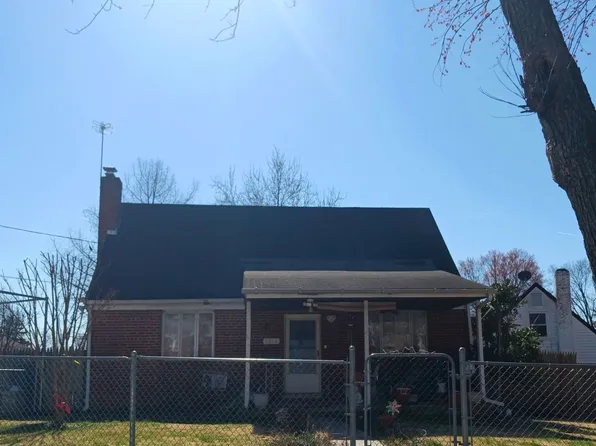 3818 Delano St, Silver Spring, MD 20902
