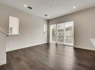 1518 N Carroll Ave UNIT 601, Dallas, TX 75204