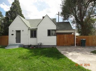 337 Stansbury St, Pocatello, ID 83201