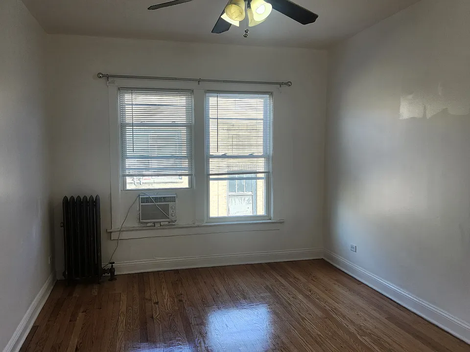 1707 W Wallen Ave #3H
