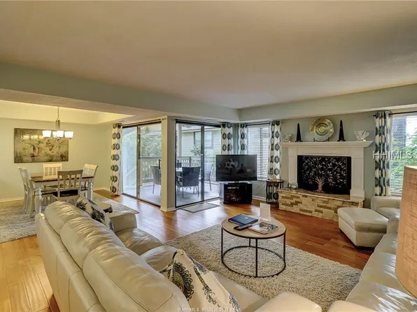 25 Carnoustie Rd APT 28, Hilton Head Island, SC 29928