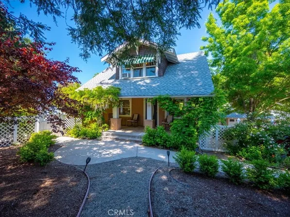6275 Portola Rd, Atascadero, CA 93422