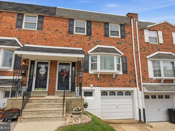 12714 Cabell Rd, Philadelphia, PA 19154