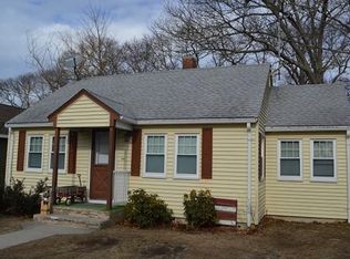 13 Glen Ave, Wareham, MA 02571