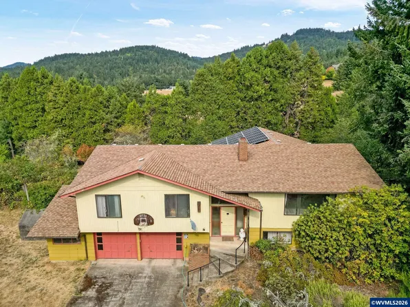 3550 NW Glen Ridge Pl, Corvallis, OR 97330