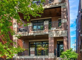1230 W Melrose St #1, Chicago, IL 60657