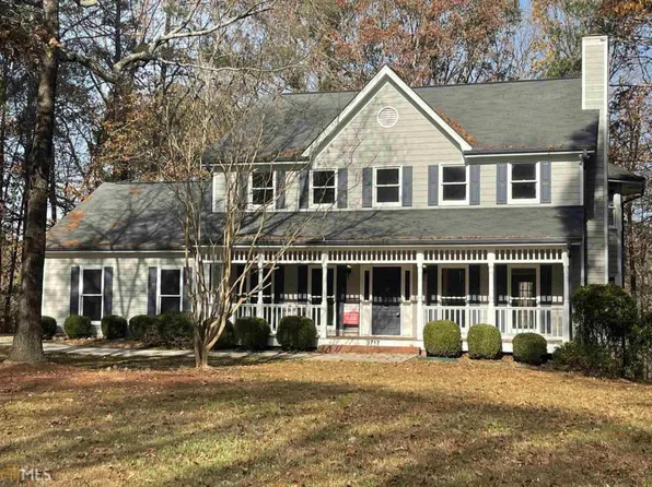 3717 Grahamridge Ct, Snellville, GA 30039