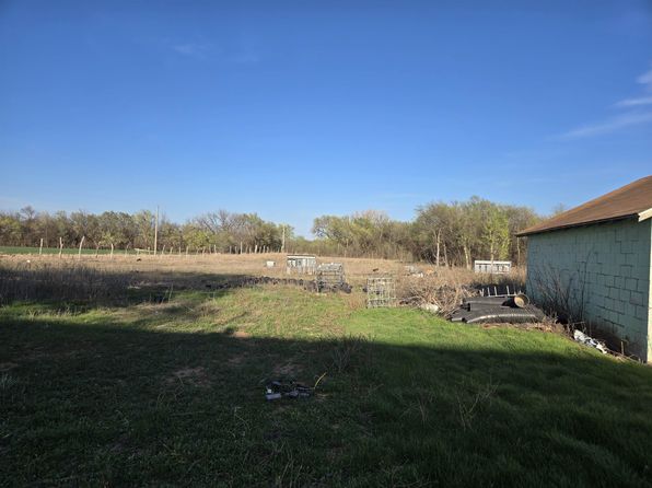15925 W Chestnut Ave, Chestnut Ave, OK 73754