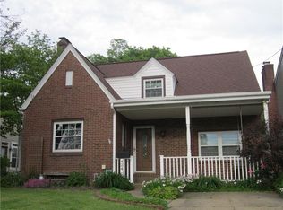 424 Summit St, New Kensington, PA 15068