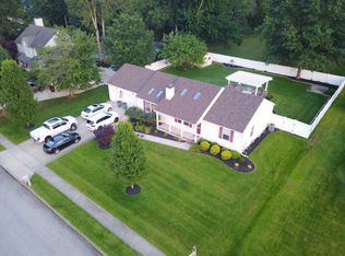 2151 Rudolph Dr, Vineland, NJ 08360