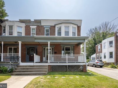 710 Andrews Ave, Collingdale, PA, 19023