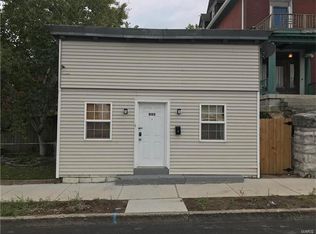 8122 S Broadway, Saint Louis, MO 63111
