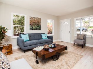 16771 Ehle St, San Leandro, CA 94578