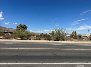 0 Utah Trl #10-29, Twentynine Palms, CA 92277