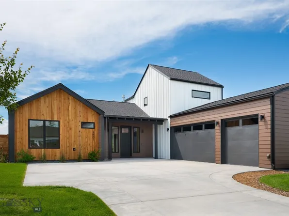 1431 Ryun Sun, Bozeman, MT 59718
