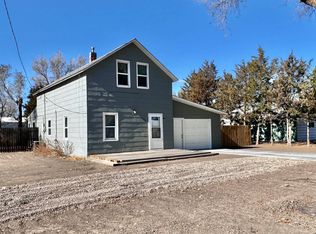 202 N Main Ave, Goodland, KS 67735