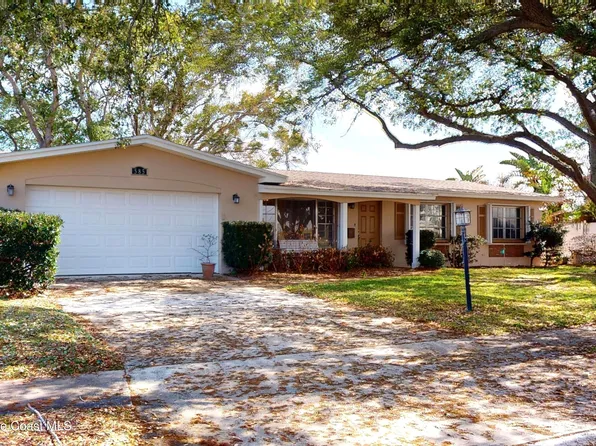 585 Kale St, Satellite Beach, FL 32937