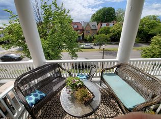 7 N Arthur Ashe Blvd APT 7, Richmond, VA 23221