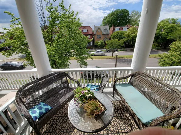 7 N Arthur Ashe Blvd APT 10, Richmond, VA 23221