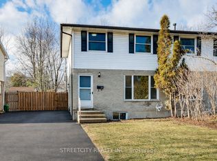 25 Augusta Cres, London, ON N6E 2C9