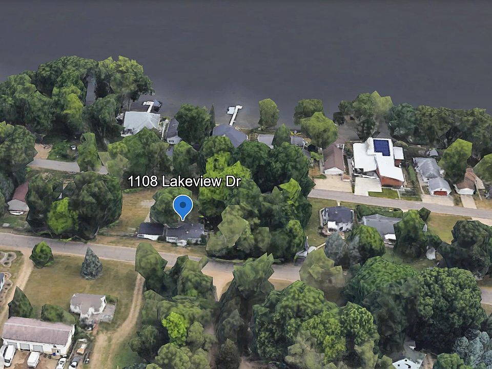 2nd image of 1108 Lakeview Dr