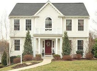 120 Crimson Dr, Pittsburgh, PA 15237