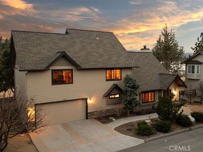42443 Bear Loop, Big Bear City, CA, 92314