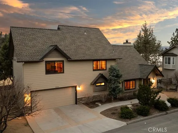 42443 Bear Loop, Big Bear City, CA 92314