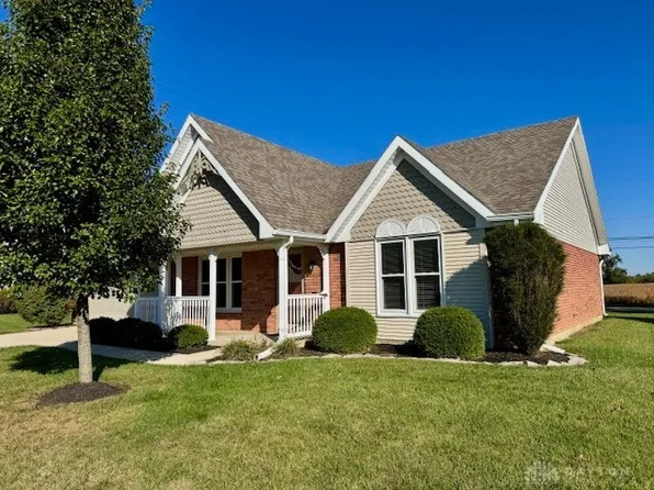 1470 Oldham Dr, Springfield, OH 45503