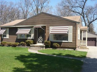 4060 Milan Ave SW, Wyoming, MI 49509