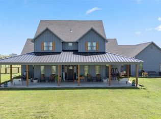 9409 N Highway 132, Carrier, OK 73727