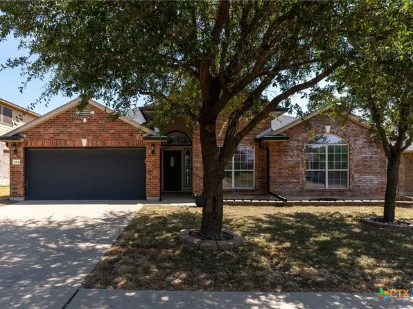 6104 Charlotte Ln, Killeen, TX 76542