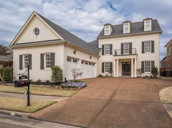 9230 Liggon Green Ln, Germantown, TN 38139
